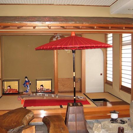 Nishichiba Hotel Wakoso Экстерьер фото