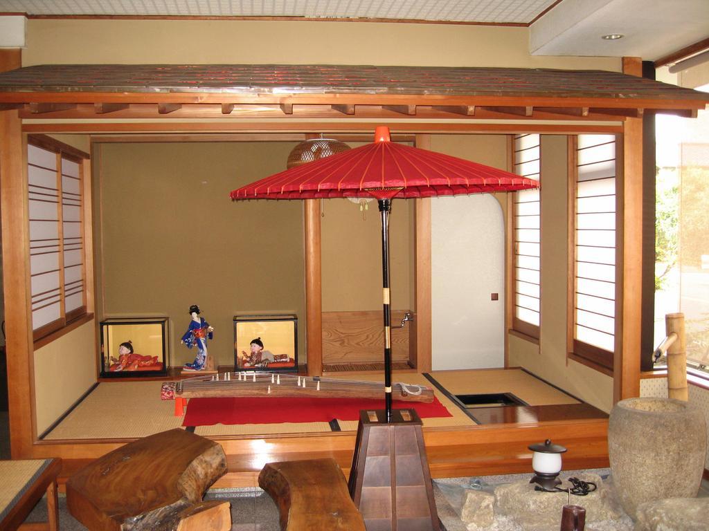 Nishichiba Hotel Wakoso Экстерьер фото